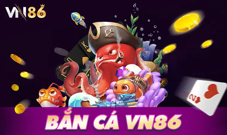 VN86 - Nhà Cái VN 86 - Địa Chỉ Cá Cược Trực Tuyến Uy Tín Hàng Đầu Thế Giới