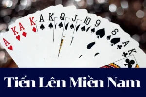 Bí Kíp Chơi Tiến Lên Miền Nam Nhà Cái VN86 Luôn Thắng Lớn