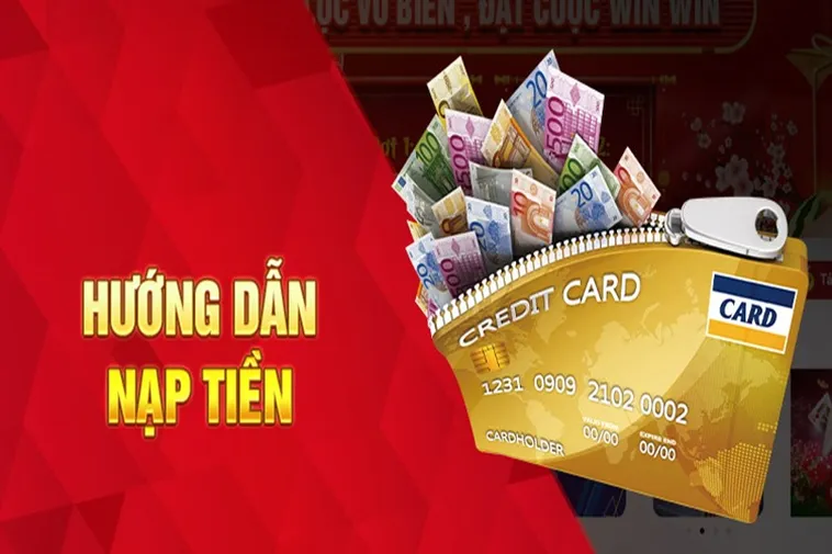 Hướng Dẫn Nạp Tiền VN86 Chi Tiết An Toàn Nhanh Chóng Nhất Hiện Nay 1 Hướng Dẫn Nạp Tiền VN86 Chi Tiết An Toàn Nhanh Chóng Nhất Hiện Nay