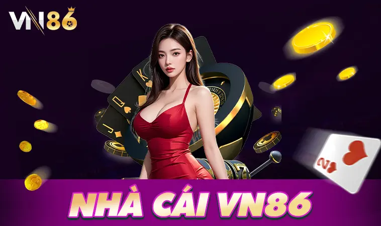 VN86 - Nhà Cái VN 86 - Địa Chỉ Cá Cược Trực Tuyến Uy Tín Hàng Đầu Thế Giới