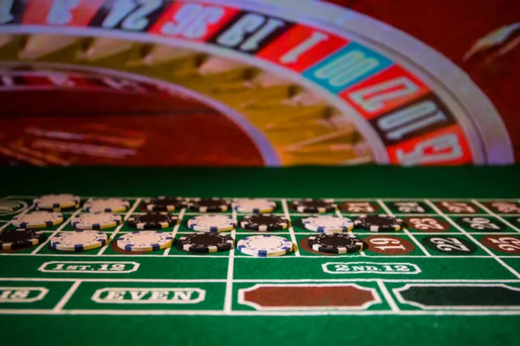 Hướng Dẫn Cách Chơi Roulette Nhà Cái VN86 Chi Tiết Thắng Lớn Mỗi Ngày