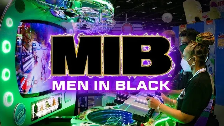 Kinh Nghiệm Cách Chơi Bắn Cá Men In Black Tại VN86 Đỉnh Cao Nhất