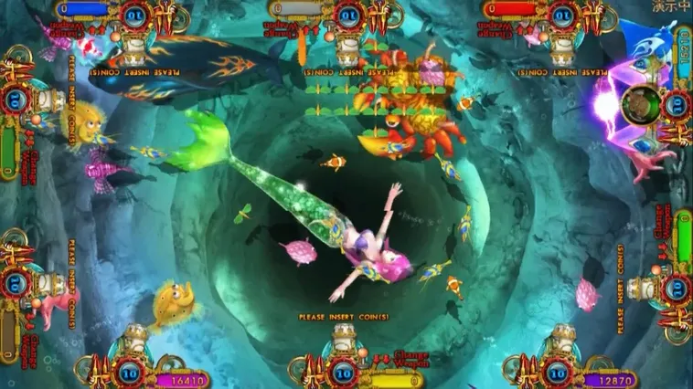 Hướng Dẫn Cách Chơi Bắn Cá Vua Hải Tặc Tại VN86 Thắng Lớn