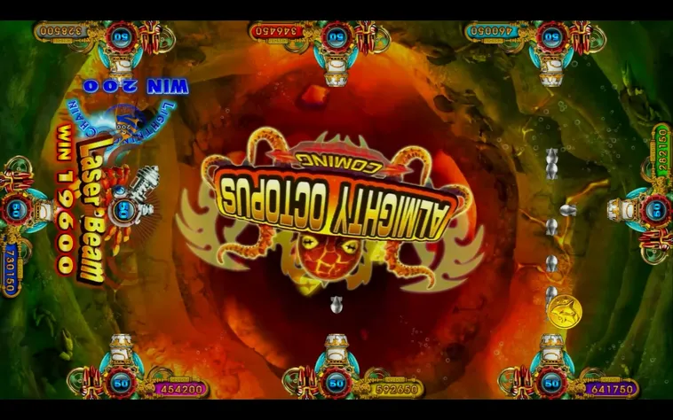 Hướng Dẫn Cách Chơi Bắn Cá Vua Hải Tặc Tại VN86 Thắng Lớn