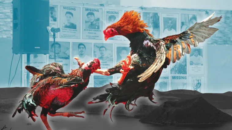 Hướng Dẫn Cách Chơi Đá Gà Sabong Tại VN86 Giành Chiến Thắng Tuyệt Đối 2 Hướng Dẫn Cách Chơi Đá Gà Sabong Tại VN86 Giành Chiến Thắng Tuyệt Đối