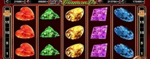 Chinh Phục Jackpot Đỉnh Cao Với Trò Chơi Nổ Hũ Kim Cương Tại VN86