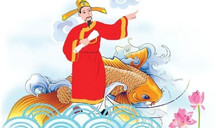 Cách Chơi Nổ Hũ Táo Quân Tại VN86 Rinh Ngay Tài Lộc Khủng