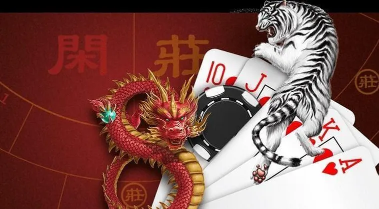 Khám Phá Trò Chơi Dragon Tiger Tại VN86 Săn Thưởng Siêu Tốc