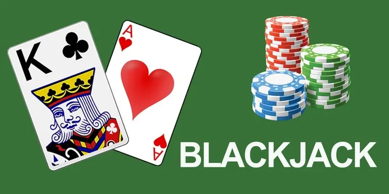 Trò Chơi Blackjack Tại VN86 Bí Kíp Thắng Lớn Nhận Thưởng Khủng