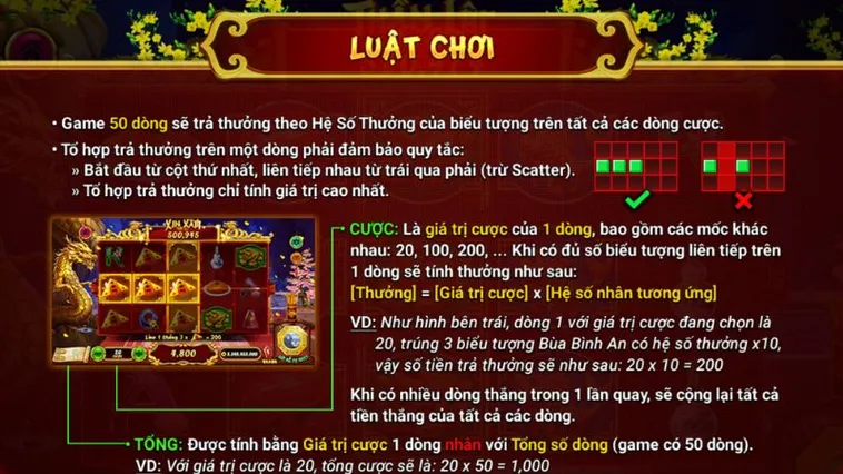 Hướng Dẫn Cách Chơi Nổ Hũ Xin Xăm Tại VN86 Đổi Thưởng Cực Kỳ Hấp Dẫn